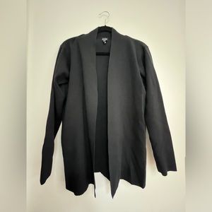Eileen Fisher blazer - Italian yarn size L